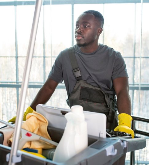 facility management company in lagos nigeria